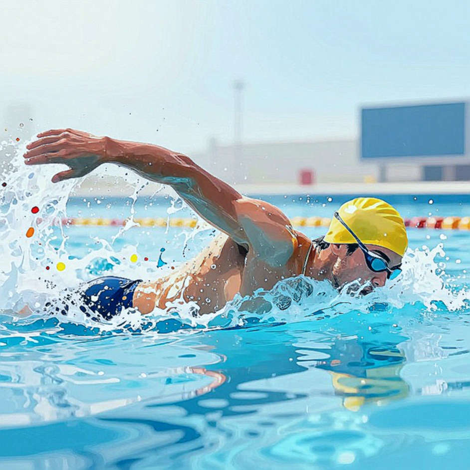 Phân tích bơi lội: Không đủ thông tin để tạo bài viết chi tiết