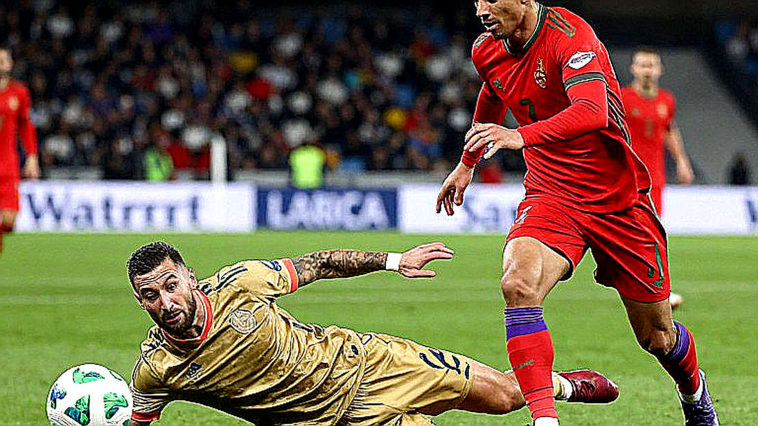USMNT tái thiết: Bài toán 4 trận trong 11 ngày và chiến lược của Pochettino