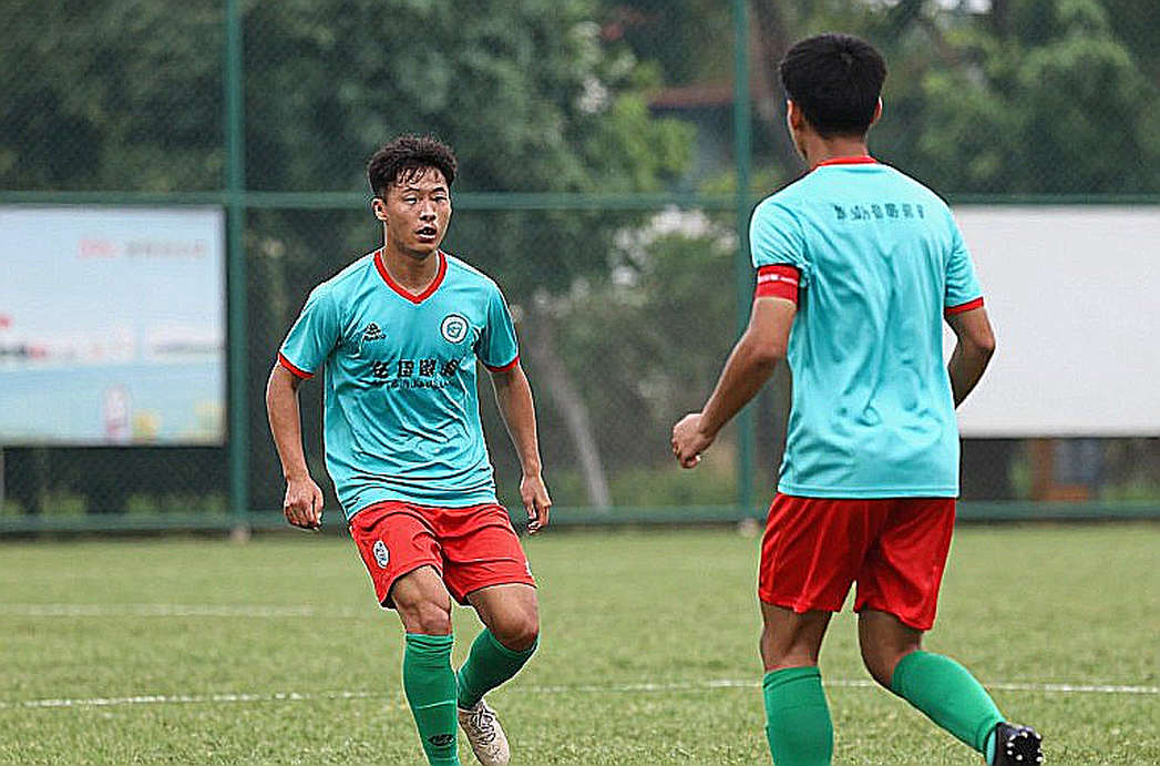 U16 Việt Nam thua U16 Australia 2-4: ba mươi tám phút vỡ cấu trúc chuyển trạng thái