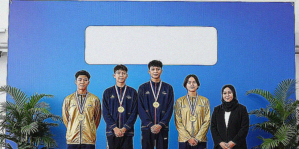 9 vàng, 7 bạc, 0 đồng: Thổ Nhĩ Kỳ và cú ăn 16 huy chương paralympic cần được kiểm toán bằng thời gian