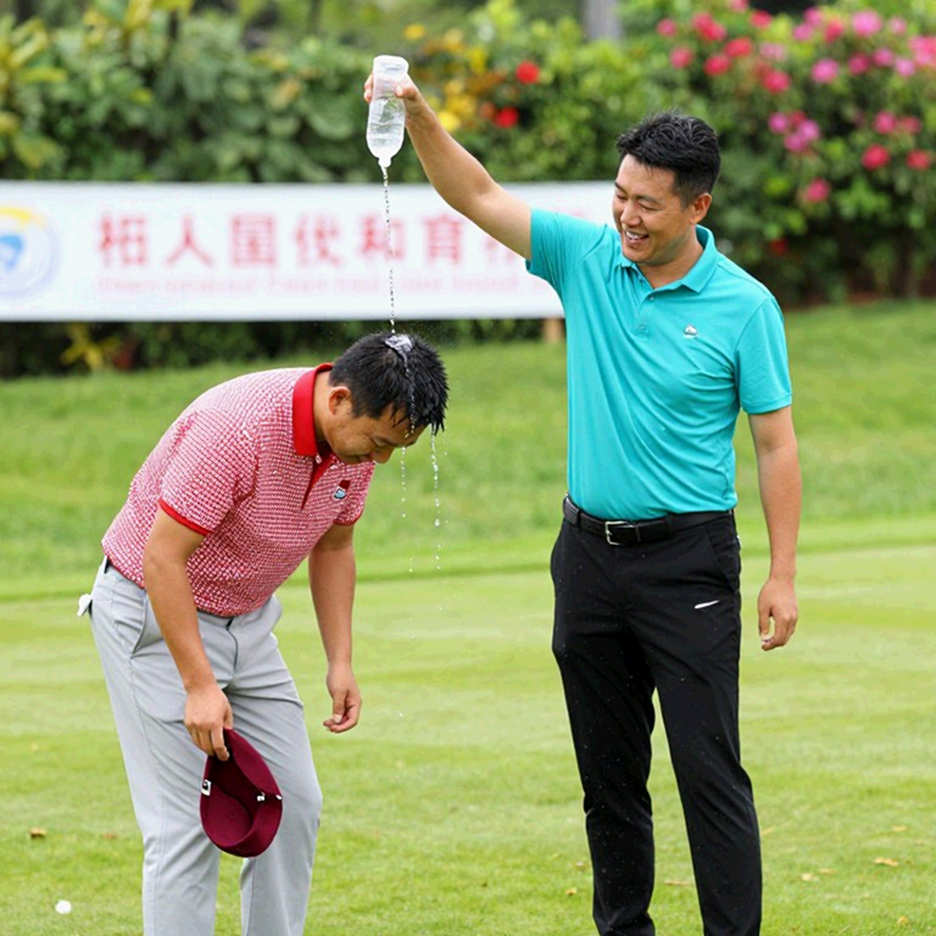 Indoor wedge fitting is not enough: Why you need on-course verification Indoor wedge fitting is not enough: Why you need on-course verification