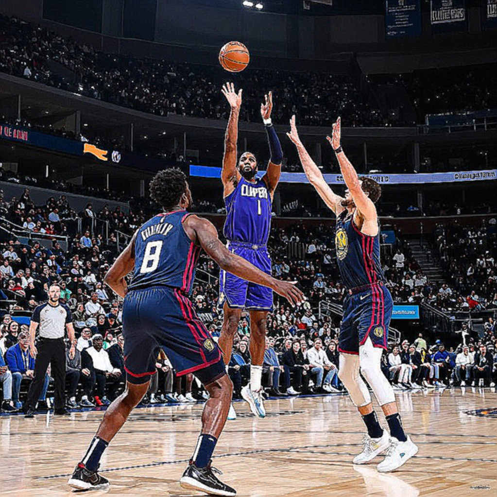 Nadir Hifi Ném Ở Giây Cuối: Paris Hạ Zalgiris Và Những Gì Con Số Chưa Kể Nadir Hifi Ném Ở Giây Cuối: Paris Hạ Zalgiris Và Những Gì Con Số Chưa Kể