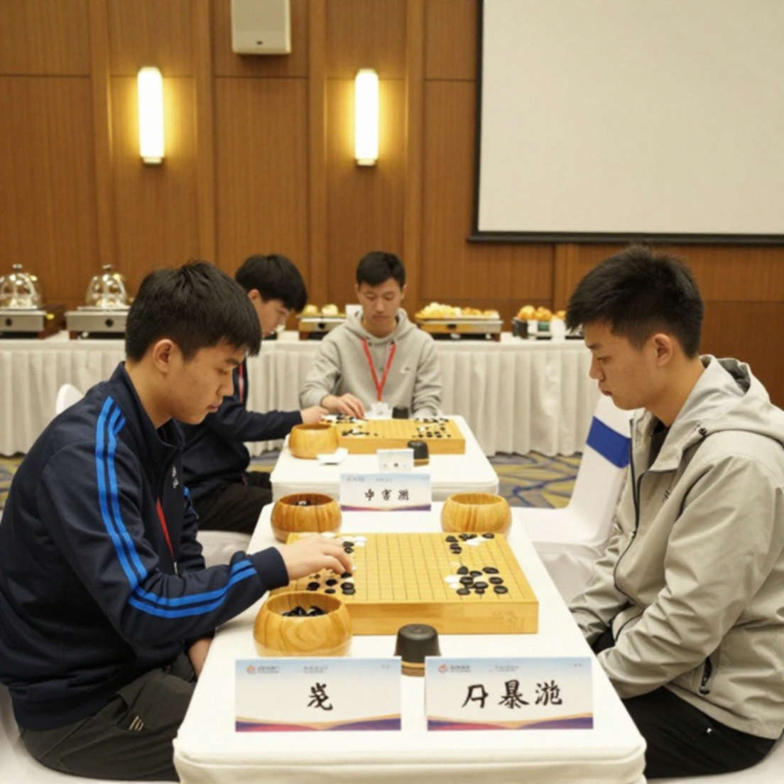 Wolves Esports thắng A Team 2-0 ở VCT Threshold China 2026: chiến thắng bắt buộc, không phải cú trở lại