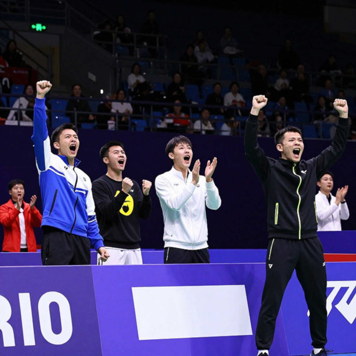 Đội tuyển cầu lông Ấn Độ tham dự ASIAD 2026: Tham vọng bảo vệ thành tích Đội tuyển cầu lông Ấn Độ tham dự ASIAD 2026: Tham vọng bảo vệ thành tích