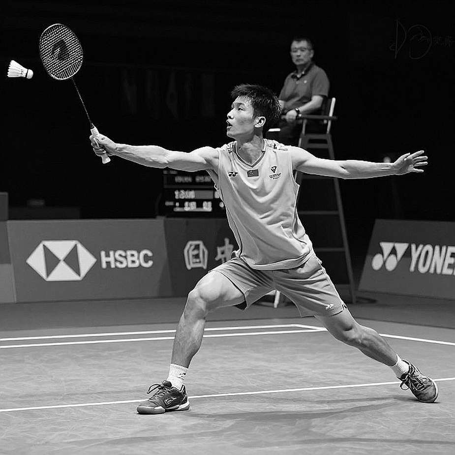 Năm điểm cuối ở Trung Quốc: Satwik-Chirag và lần đầu tiên của Ấn Độ tại China Masters Năm điểm cuối ở Trung Quốc: Satwik-Chirag và lần đầu tiên của Ấn Độ tại China Masters