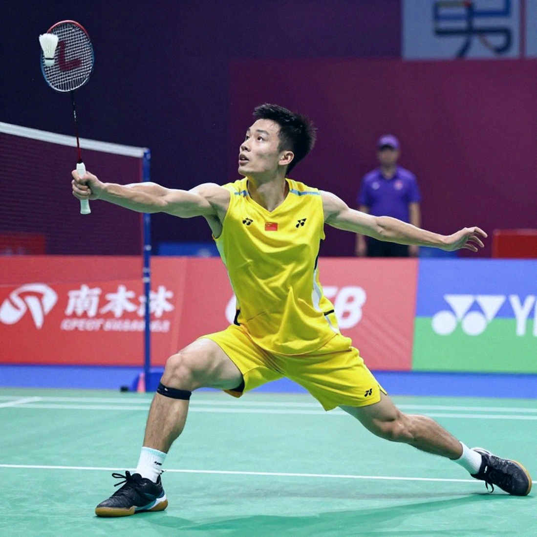 Thùy Linh trước Asiad 20: bức tường nằm ngoài tầm vợt