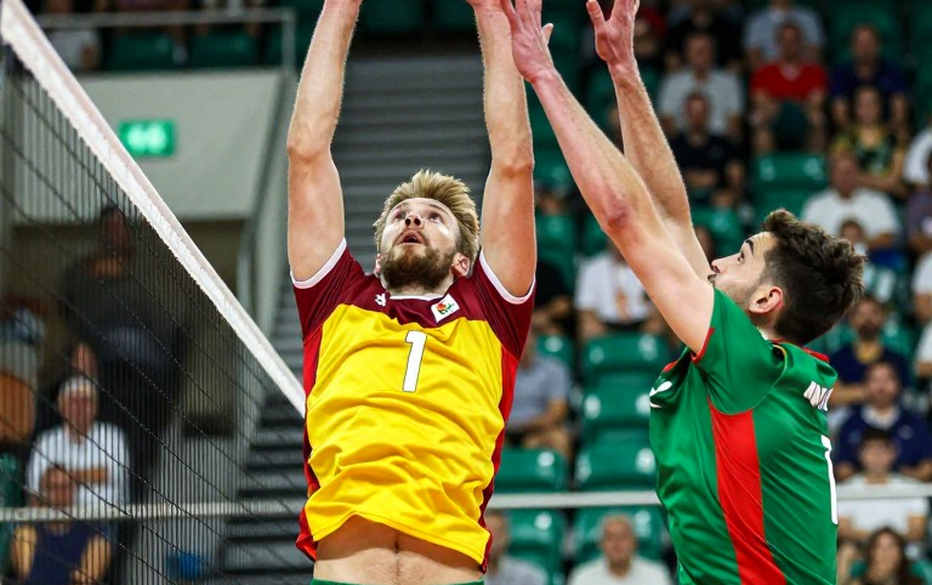 Mỹ hạ Canada 3-2 ở Moncton: hai đội hòa 108-108 tổng điểm, Cuba lấy tấm vé cuối