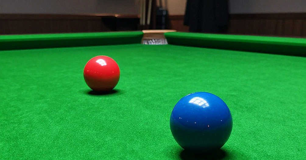 English Open: Williams Escapes From 1-5 Down, Carter and the Top-16 Equation at 47 English Open: Williams Escapes From 1-5 Down, Carter and the Top-16 Equation at 47