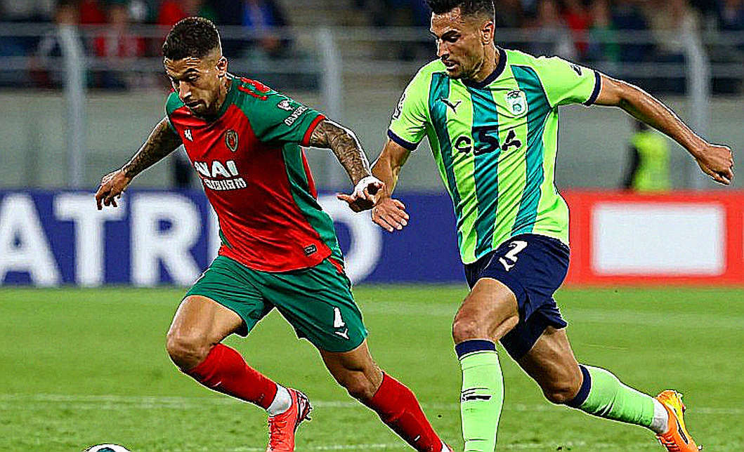 RedBird và Al-Nassr: dòng vốn đổi chiều và cái giá của một ghế thiểu số