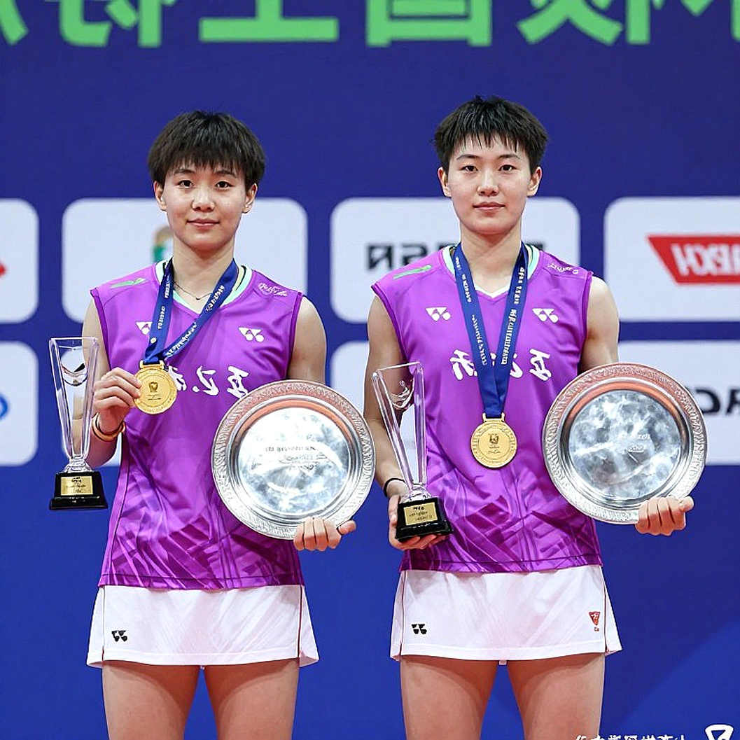 Bảng đấu cầu lông Asian Games 2026: Nhánh tử thần nằm ở vòng 2, không phải bán kết