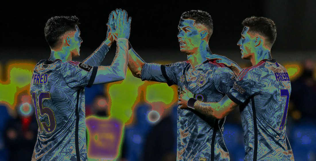 Olaitan và tấm thẻ đỏ: Beşiktaş đang bán sự bất bại thay vì bán chiến thắng