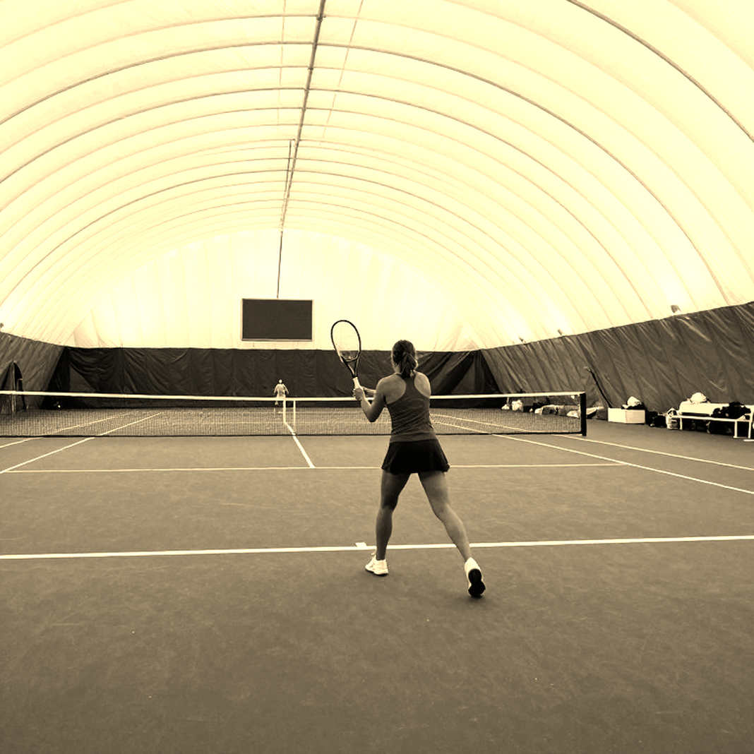 Sabalenka hạ Pegula 7-5, 6-2: ba điểm ở game 11, 19 trận bất bại và một suất chung kết