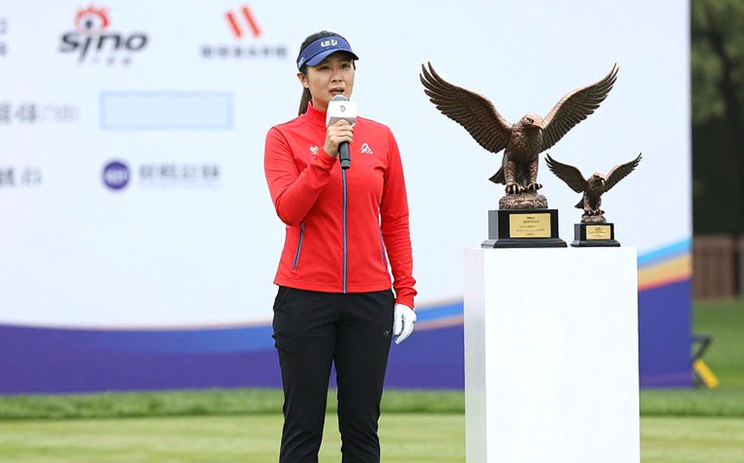 Jerry Azurin Giải Thích Quá Trình Wedge Fitting: Bí Quyết Cải Thiện Short Game Cho Golfer Việt