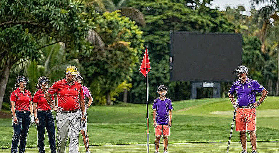 Jerry Azurin Explains Wedge Fitting Process: Secrets to Improving Short Game for Vietnamese Golfers Jerry Azurin Explains Wedge Fitting Process: Secrets to Improving Short Game for Vietnamese Golfers