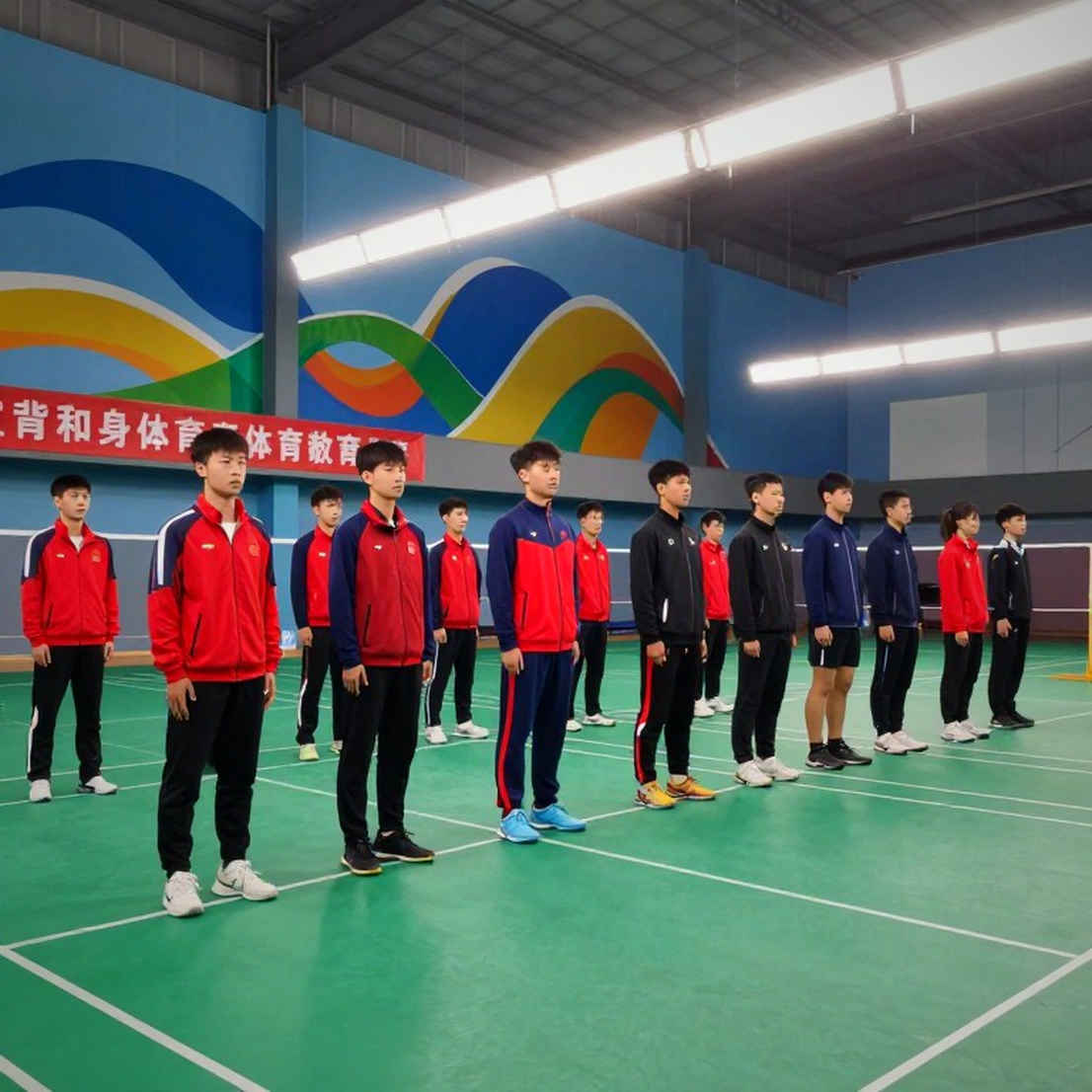 Nguyễn Tiến Minh đánh bại Nguyễn Hoàng Thái Sơn tại vòng loại Vietnam Open 2026