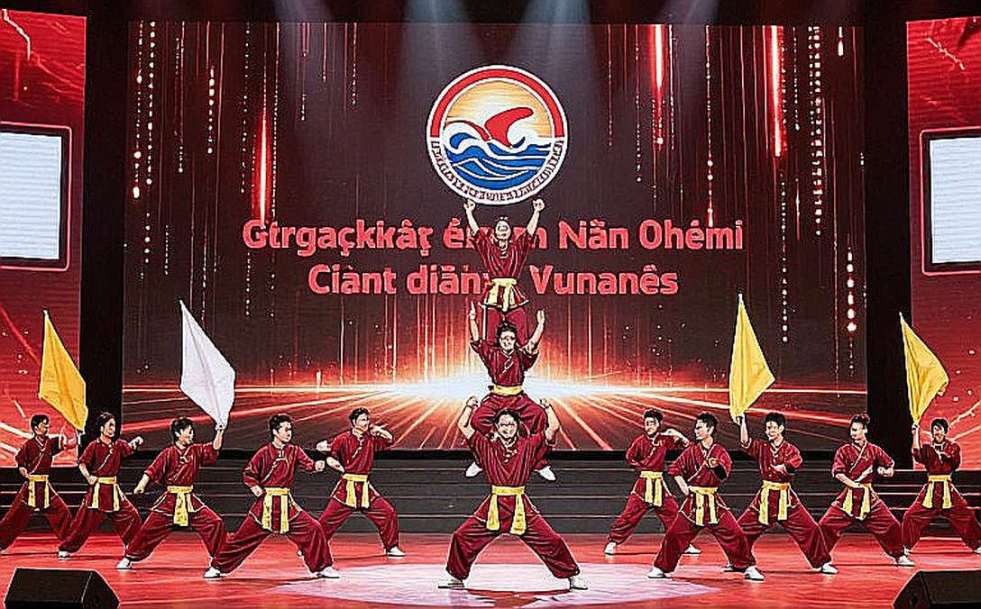 Bản đồ nhà vô địch MMA: Sáu chiếc đai trống và một cây thước lệch nhịp
