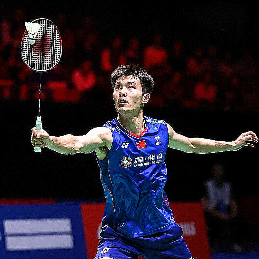 Sương mù Indonesia, cơn giận của Ashmita Chaliha và lỗ hổng quản trị của BWF World Tour