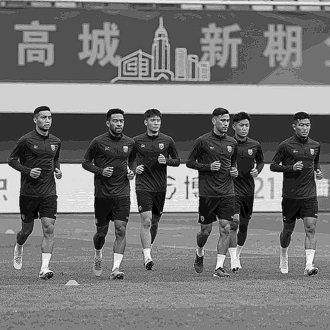 Dong Nai City Club Heavy Fines Expose Hidden Fault Lines in V-League Player Safety Governance Dong Nai City Club Heavy Fines Expose Hidden Fault Lines in V-League Player Safety Governance
