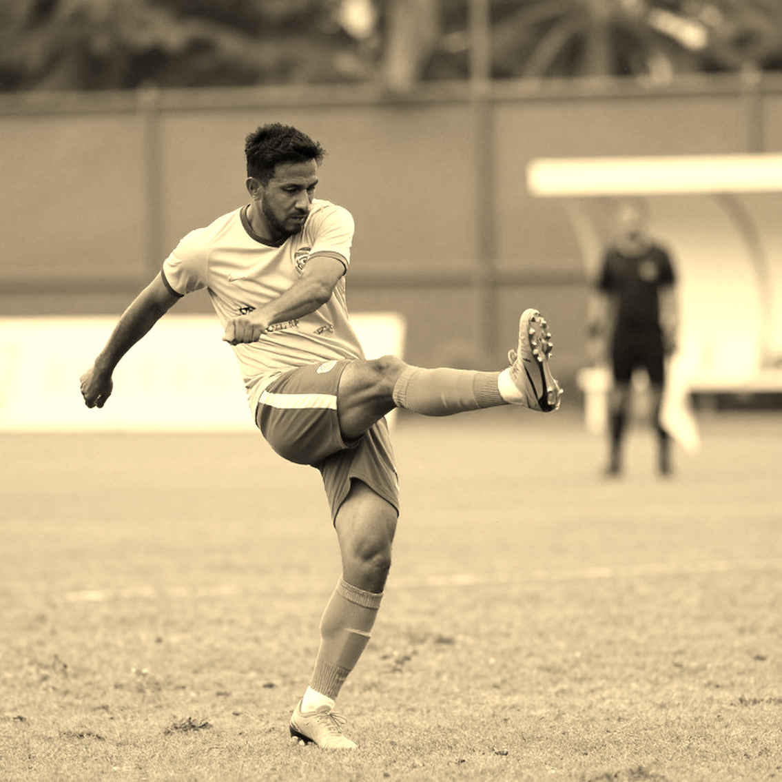 V.League và khoảng trống dữ liệu: phân tích bóng đá Việt Nam bằng gì khi không có xG?