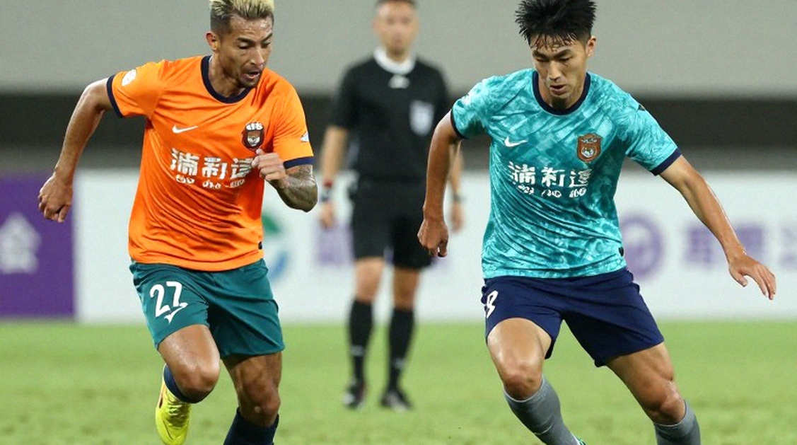 HAGL thua ngược Hải Phòng 1-3 tại Pleiku: một dấu hiệu nhỏ giữa vòng 2 V-League 2026-2027