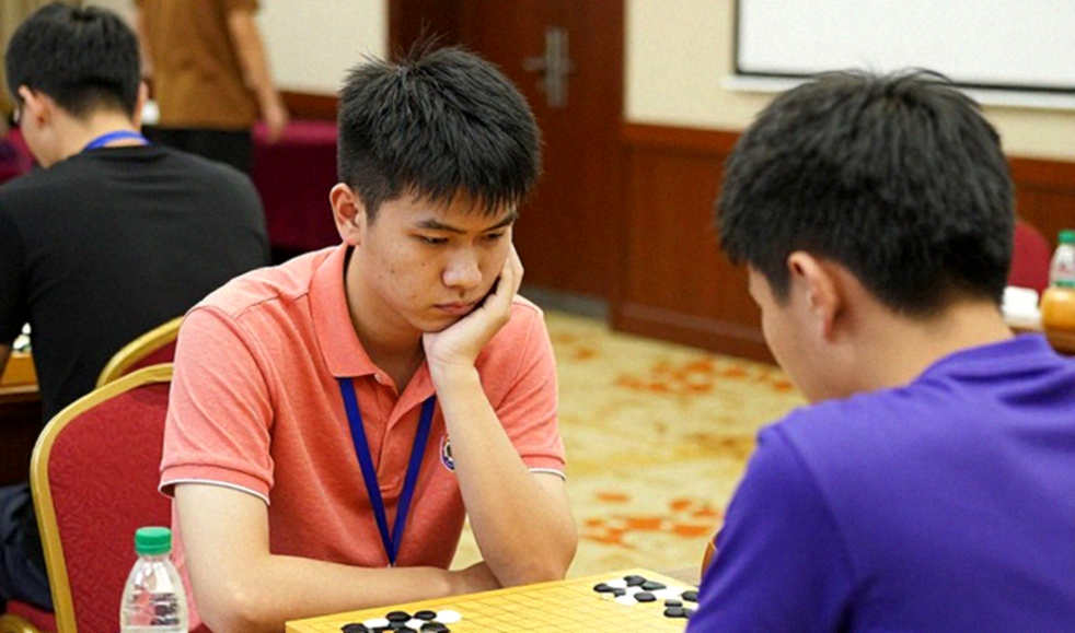 Lê Quang Liêm: Khi thế hệ vàng cờ vua Việt Nam lặng lẽ viết tiếp hành trình