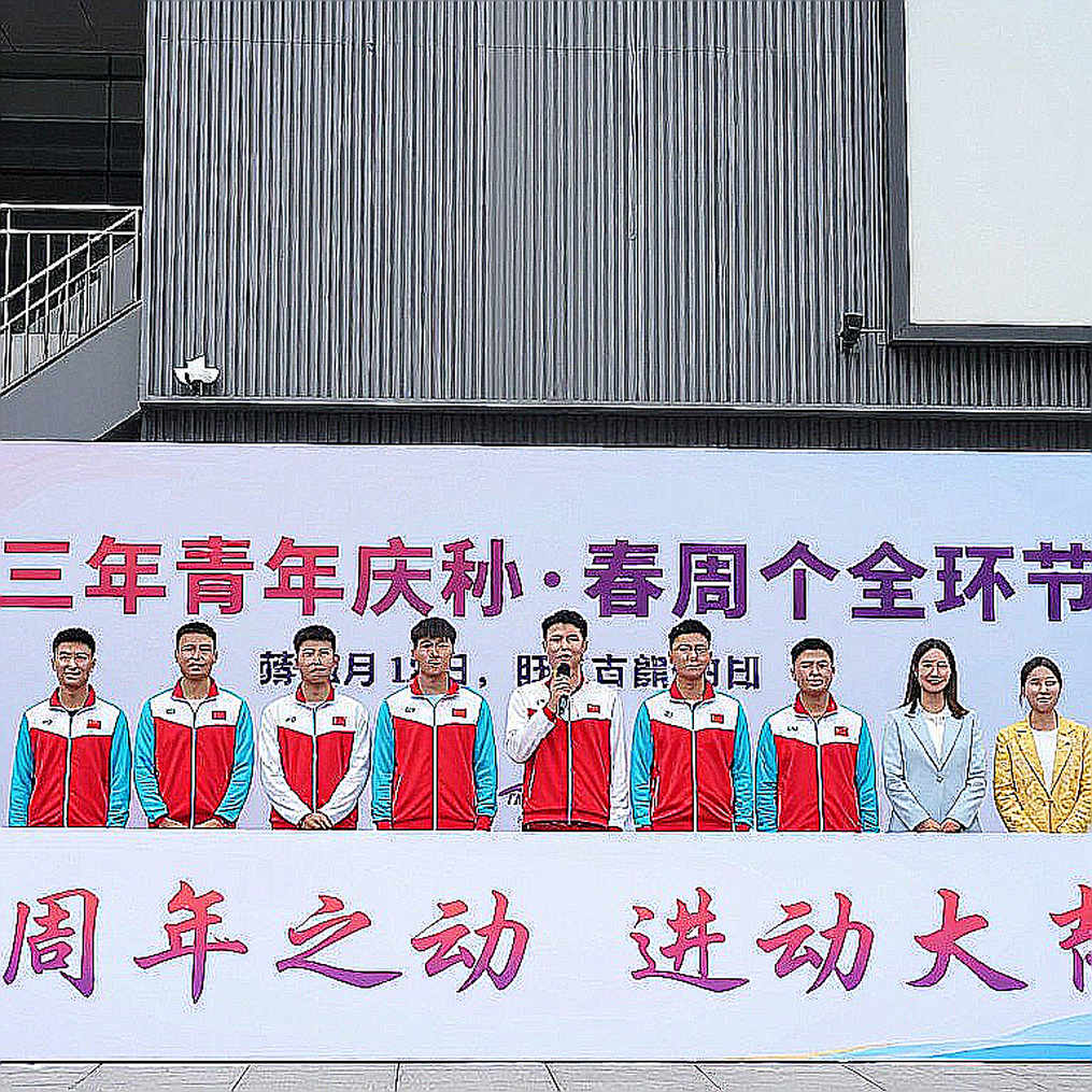 Lakshya Sen ở Asian Games 2026: Đường tới vàng phải đi qua bốn đối thủ anh đang thua