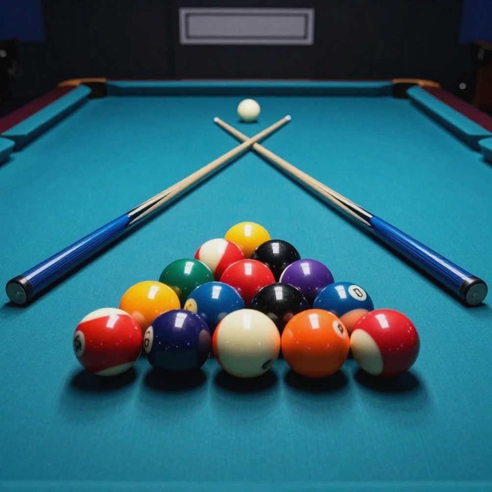English Open Round 1: When the best-of-7 format exposes the line between class and shock