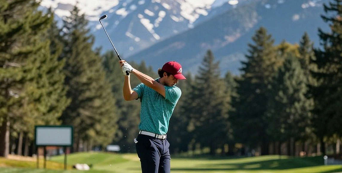 Khi phân tích golf không có dữ liệu: Bài học đầu tiên là phải biết nói 'chưa đủ' Khi phân tích golf không có dữ liệu: Bài học đầu tiên là phải biết nói 'chưa đủ'