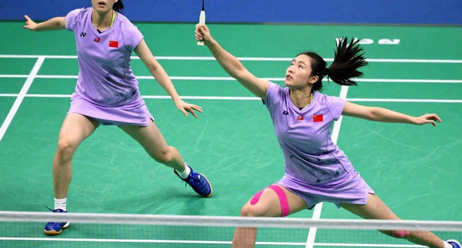 India at Asian Games 2026: Men Cross the Threshold in a Rubber Nobody Played, Women Falter in Singles