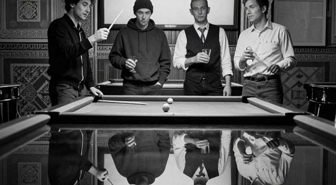 Dòng tiền và tay cơ rời bàn Anh: Bài toán dữ liệu của snooker mùa giải 2026/27
