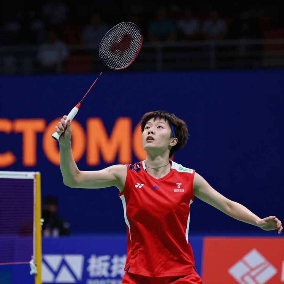 The Gap Nobody Covers: The Tactical Question Vietnamese Badminton Keeps Ignoring The Gap Nobody Covers: The Tactical Question Vietnamese Badminton Keeps Ignoring
