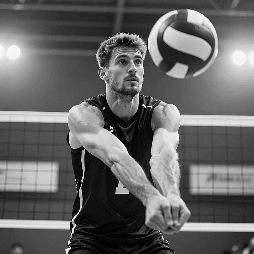 115 Điểm Và Ba Trận Không Ai Đọc Đúng: Sasipaporn, Setter Trẻ Và Cái Giá Của Việc Nhập Khẩu Muộn
