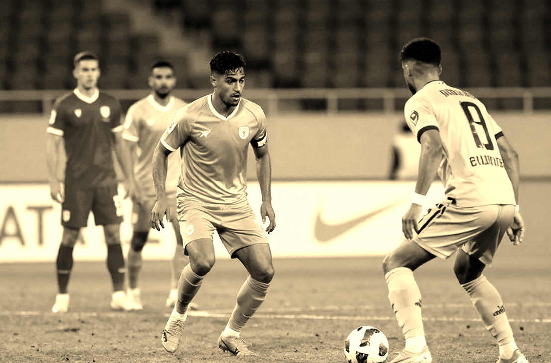 V.League trước cách mạng dữ liệu: Khi bản đồ xG chưa từng được vẽ