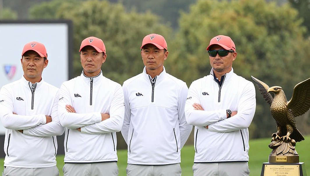 Eliot Baker – The Silent Hero of a Historic Walker Cup Comeback