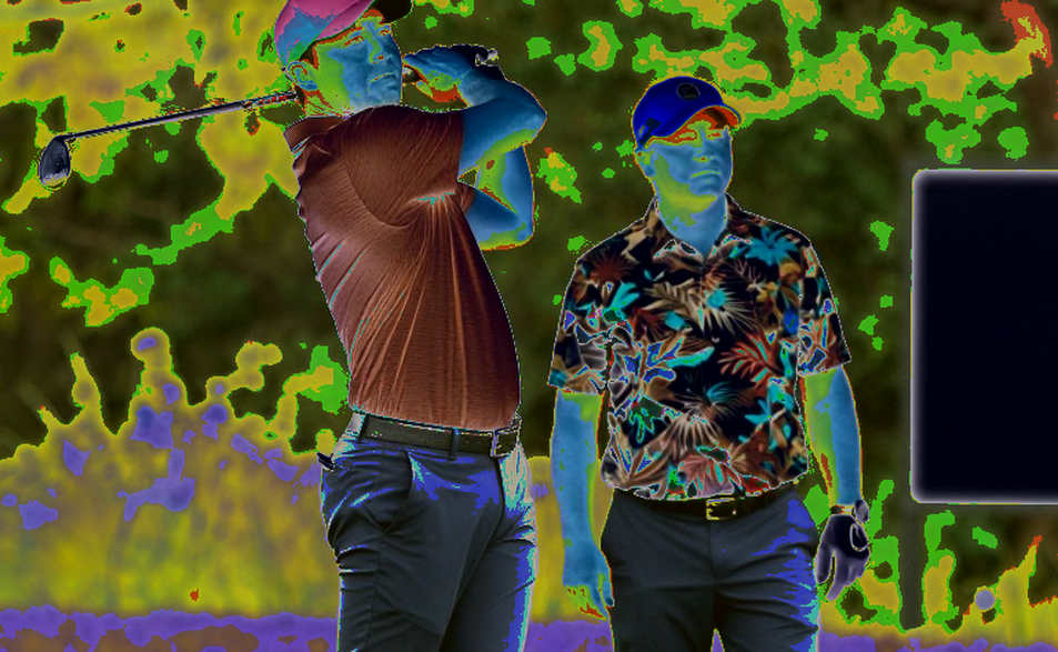 Eliot Baker – The Silent Hero of a Historic Walker Cup Comeback