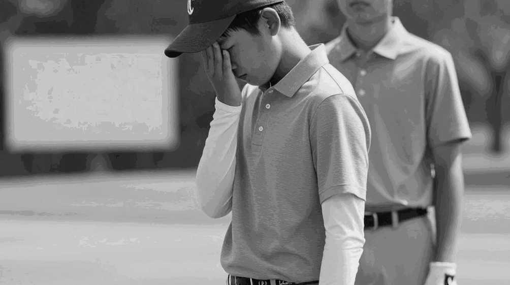Khi khung phân tích golf đầy ắp mà nhân vật vắng mặt: ghi chép mùa giải 2026