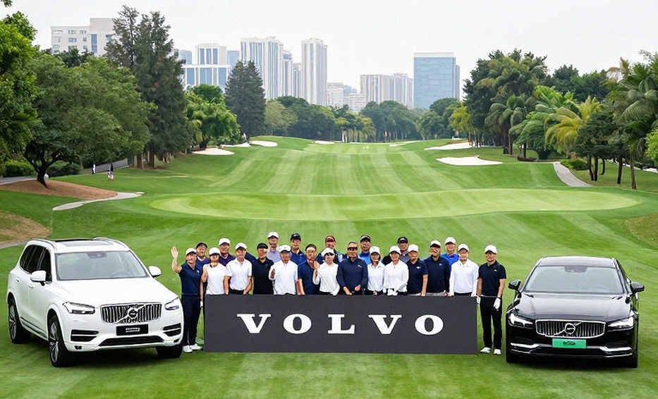 Khi khung phân tích golf đầy ắp mà nhân vật vắng mặt: ghi chép mùa giải 2026 Khi khung phân tích golf đầy ắp mà nhân vật vắng mặt: ghi chép mùa giải 2026