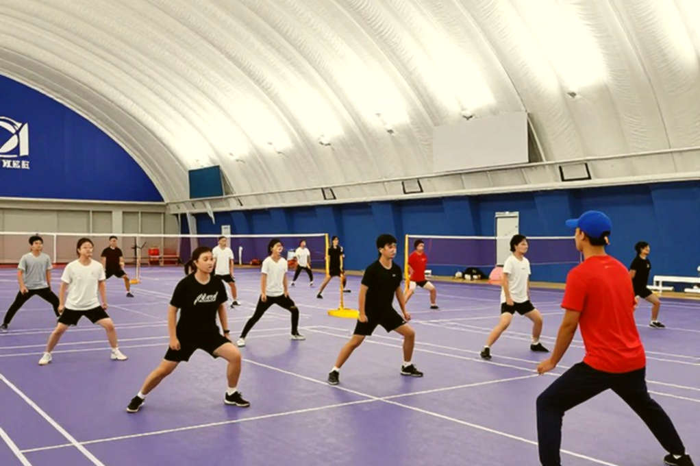 Indonesia vào chung kết ASIAD 2026: Hệ thống đôi chiến thắng, đơn nam vẫn là dấu chấm hỏi
