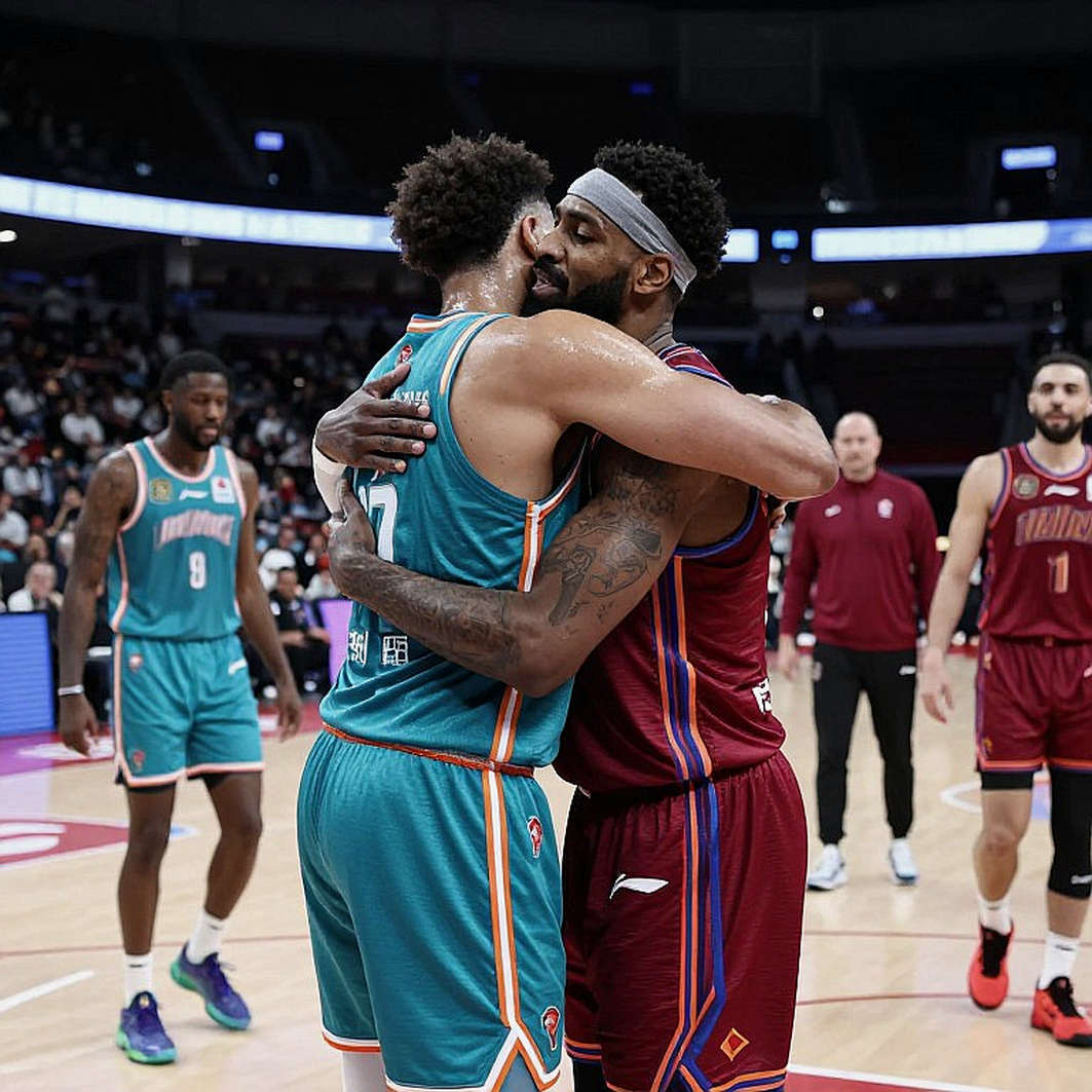 Ruzhentsev: CSKA sẽ 'khá ổn' tại EuroLeague, nhưng bằng chứng còn mỏng