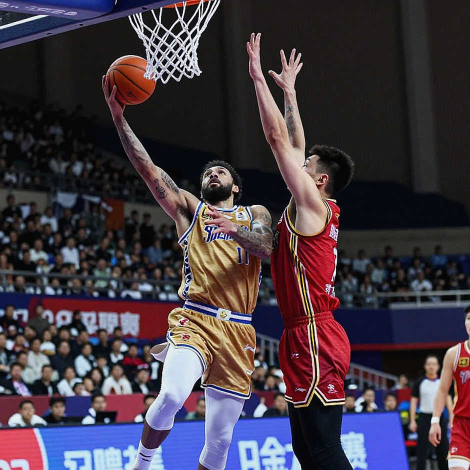 Ruzhentsev: CSKA sẽ 'khá ổn' tại EuroLeague, nhưng bằng chứng còn mỏng