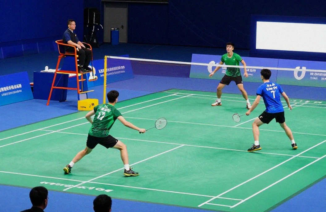 Tanvi Patri vô địch U17 châu Á: Ba ván quyết định và những dữ liệu không ai đọc