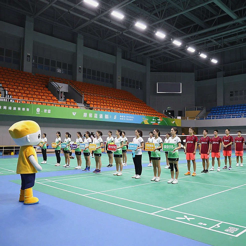 Ba tốc độ trong một giờ: vì sao Satwik-Chirag sụp đổ trước đôi hạng 36 Thái Lan ở Asian Games 2026