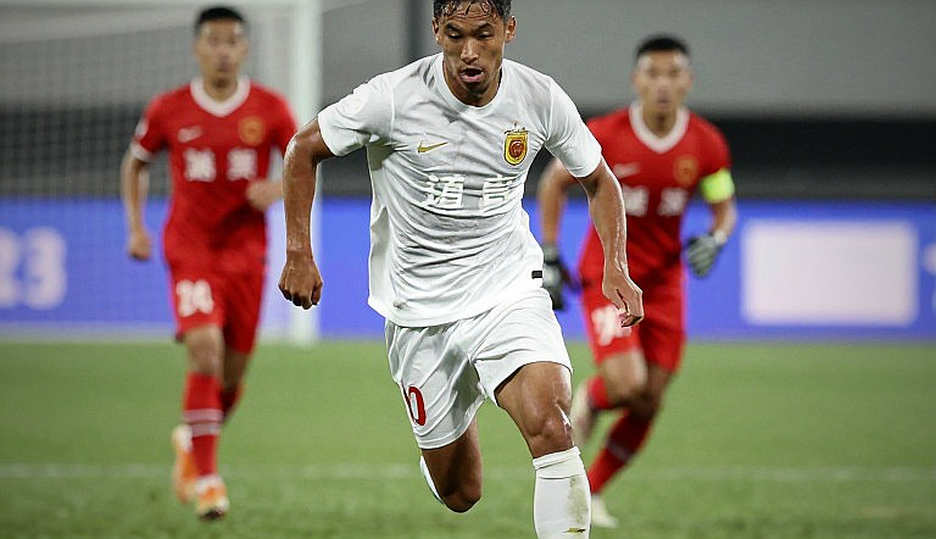 Herdman và câu hỏi kiều bào – bản địa: chiến thắng 2-0 không trả lời được điều quan trọng nhất Herdman và câu hỏi kiều bào – bản địa: chiến thắng 2-0 không trả lời được điều quan trọng nhất