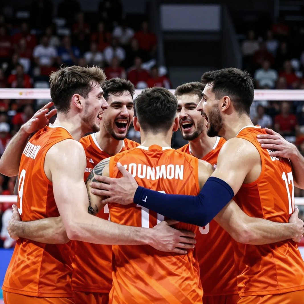 Nebraska 3-0 Creighton: 15.405 khán giả, và phần dữ liệu không ai chịu đo