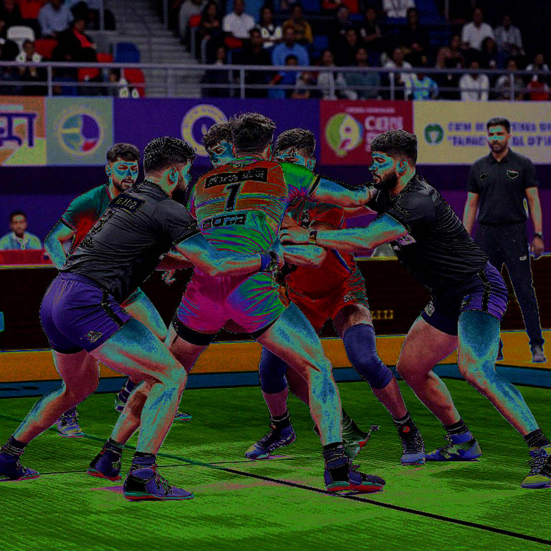 Số không không phải là sự an toàn: Khi dữ liệu esports im lặng