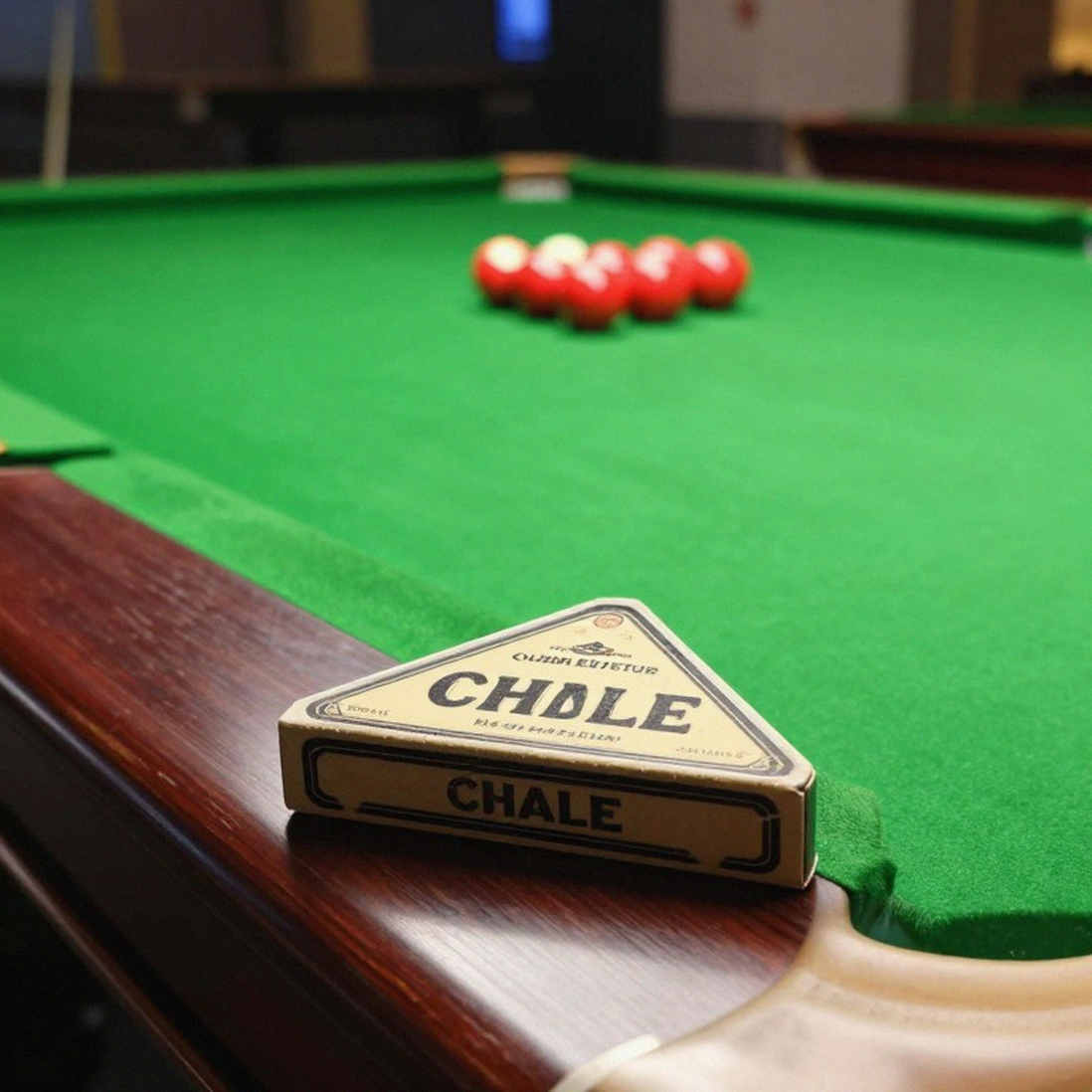 Bi-a và bài toán định danh: vì sao snooker, 9-ball và bi-a Trung Quốc không dùng chung một bảng dữ liệu
