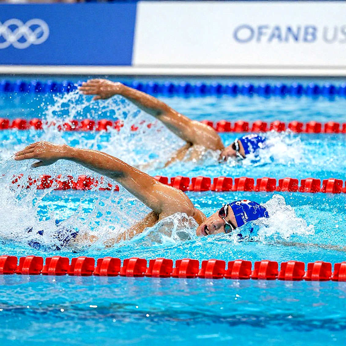 College Swim League khai mạc: Phán quyết của tòa, bảng tên khuyết và bốn đội bơi trên đường đua mới