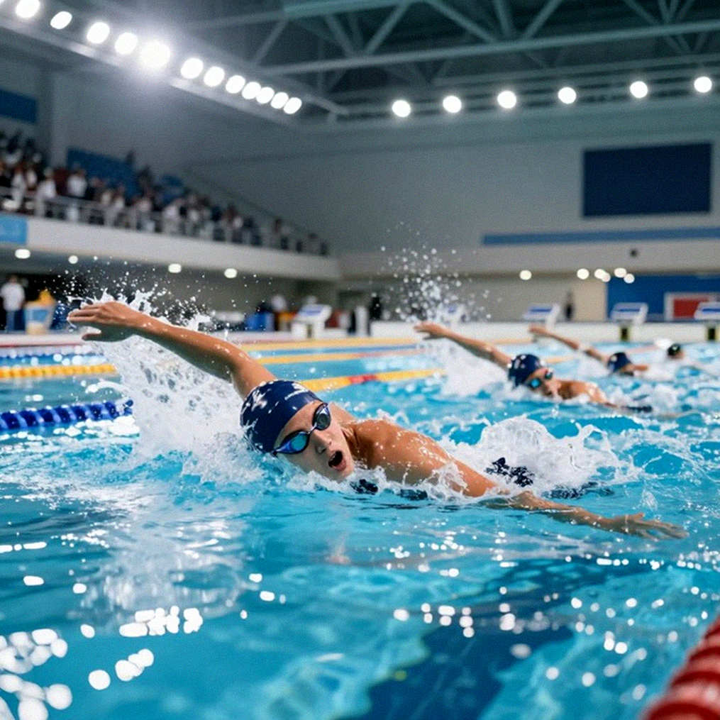 The Empty Analysis: When Silent Data Is the Loudest Signal for Vietnamese Swimming The Empty Analysis: When Silent Data Is the Loudest Signal for Vietnamese Swimming