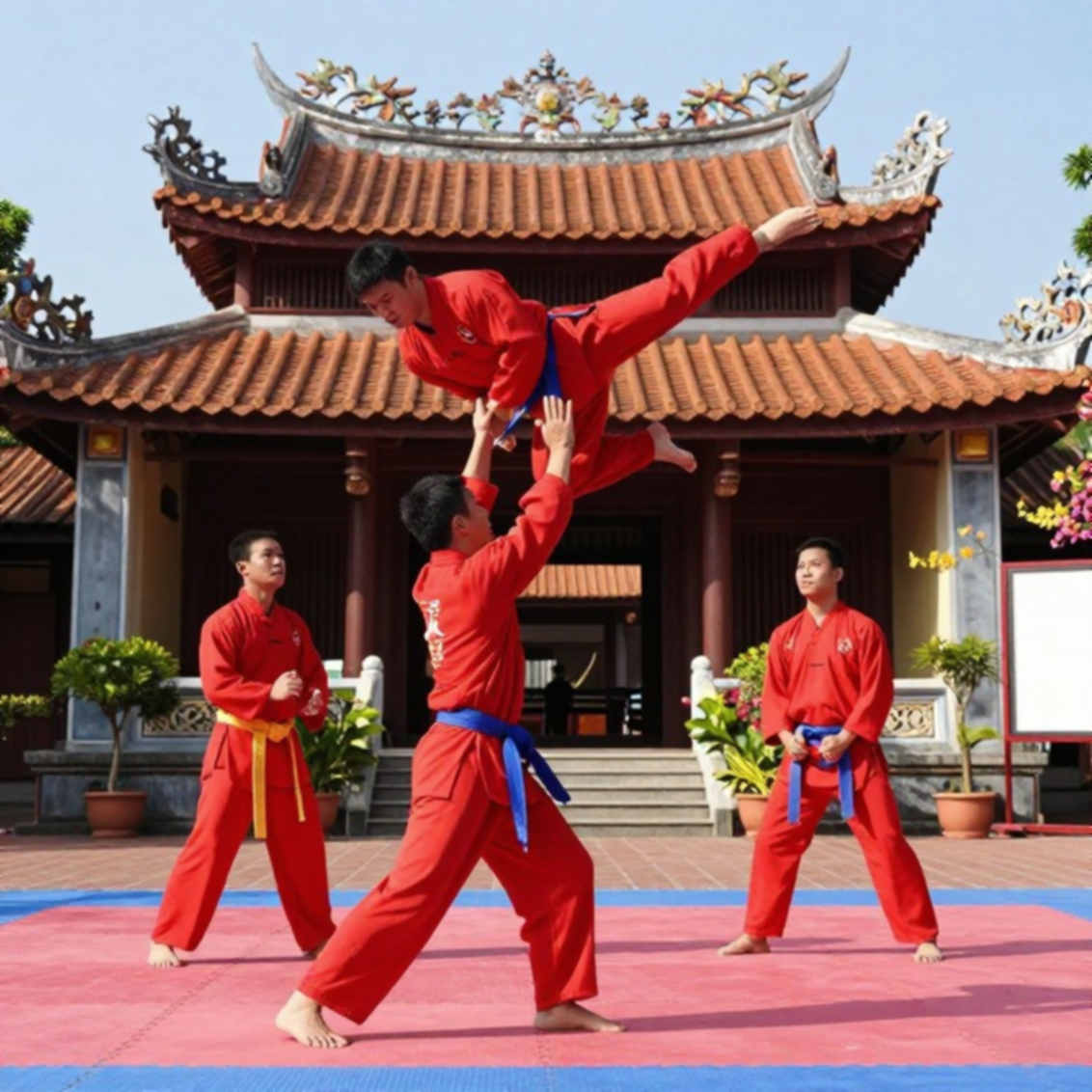 Chiếc ghế trống số 6: Hành trình im lặng của bóng đá Việt Nam sau ánh hào quang