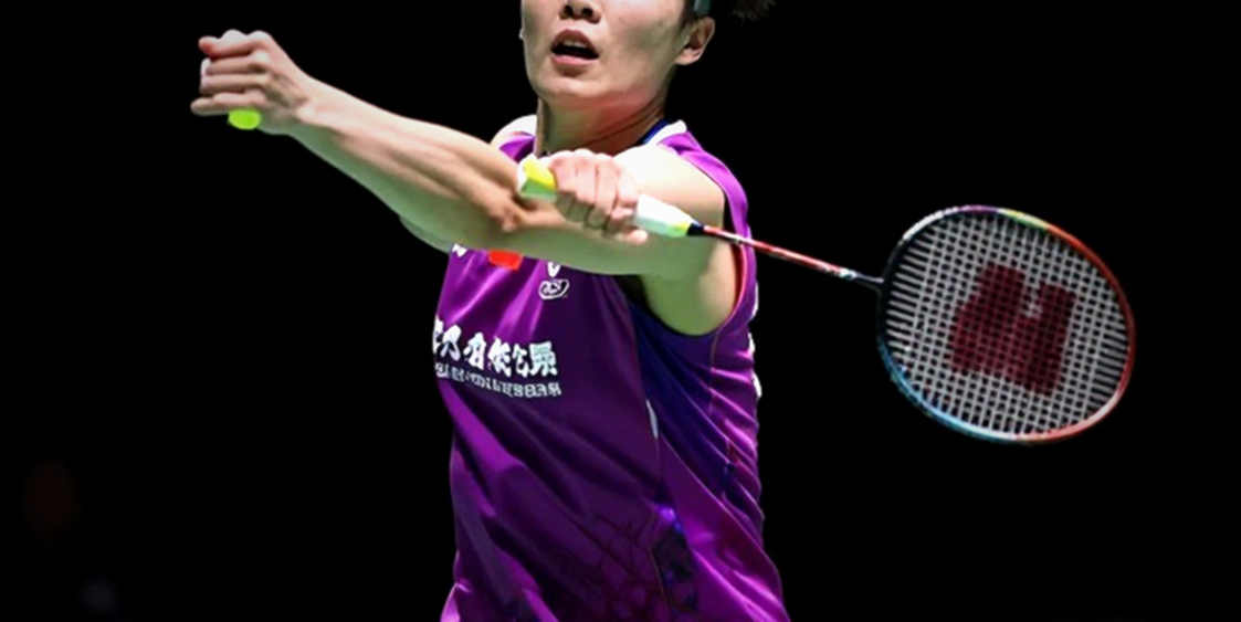 Sindhu thua Chen Yufei: Trận đấu bị xé toạc trong 122 giây ở Aichi-Nagoya